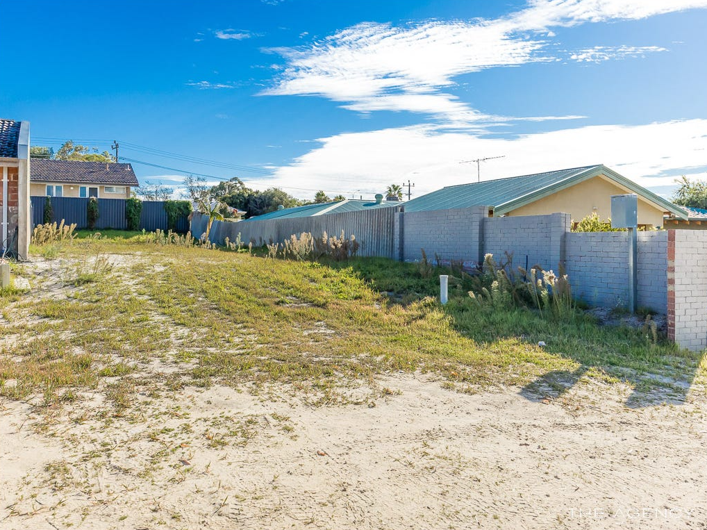 23A Gosse Road, PADBURY