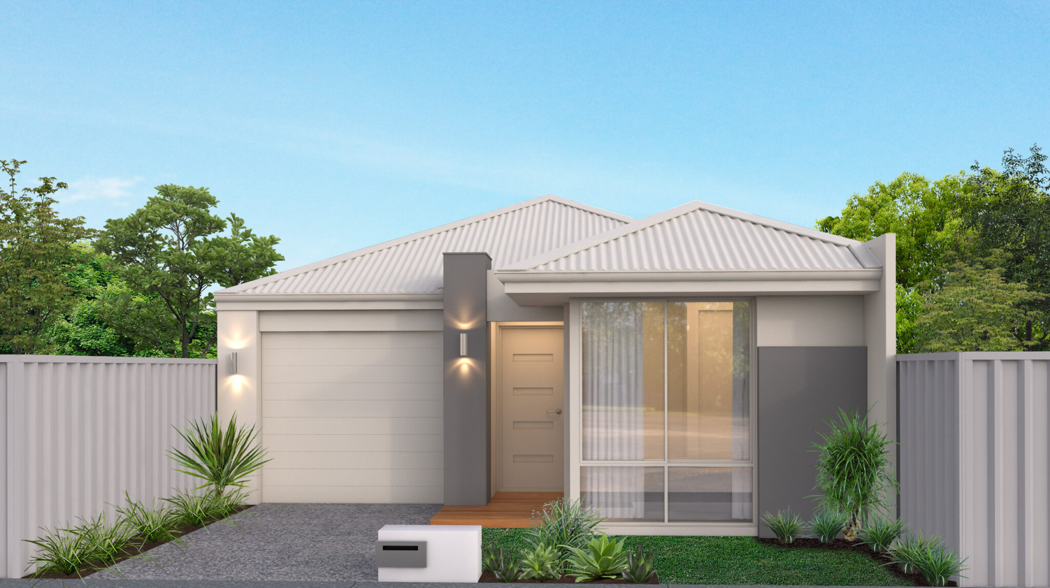 23A Gosse Road, PADBURY