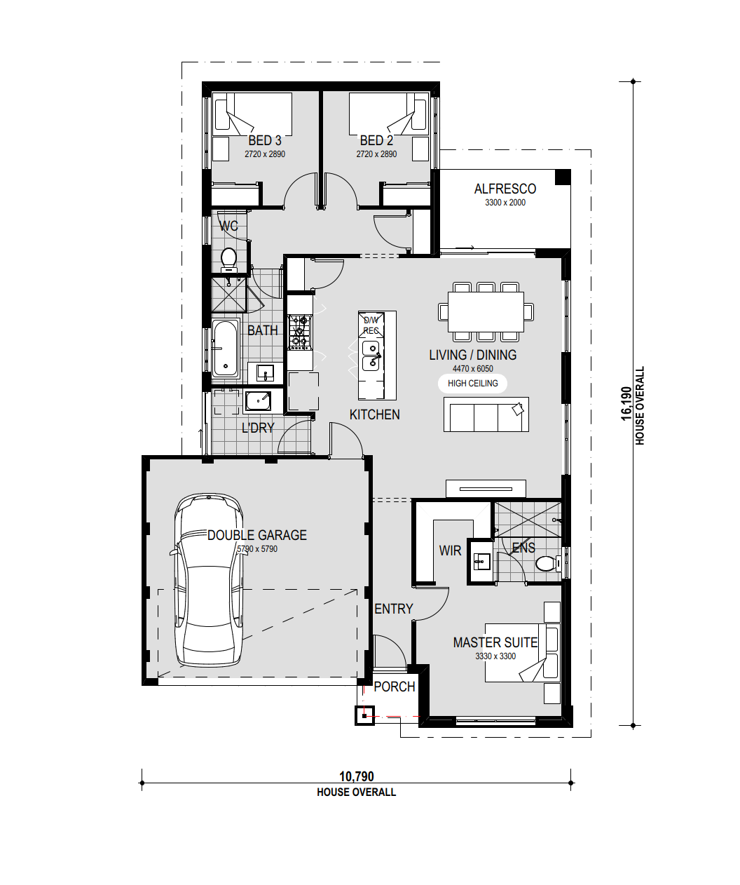 2a koolgoo Way, KOONGAMIA