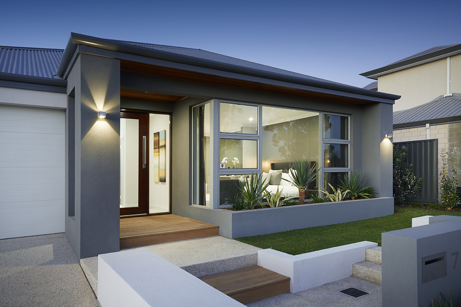 Lot 16 Mallacoota Parade, ANKETELL
