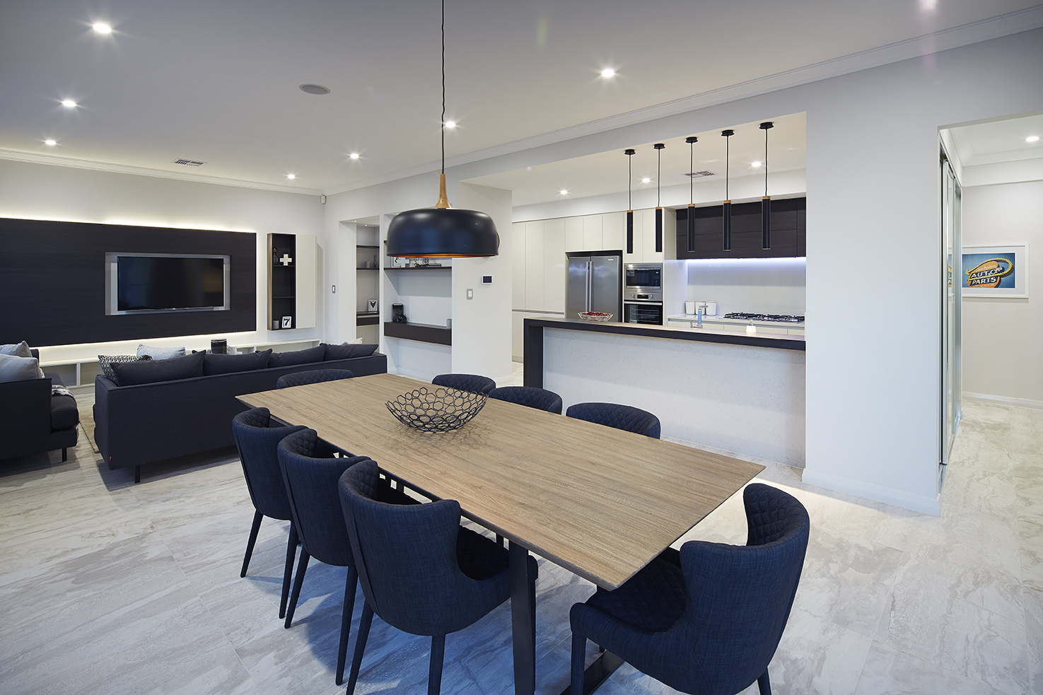 Lot 16 Mallacoota Parade, ANKETELL