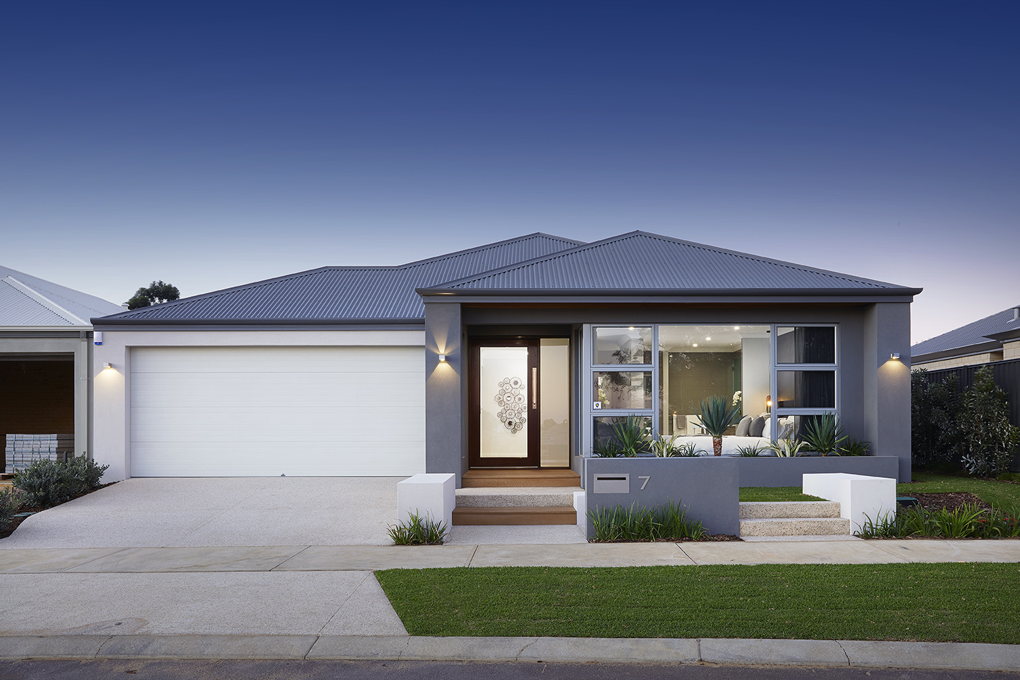 Lot 16 Mallacoota Parade, ANKETELL