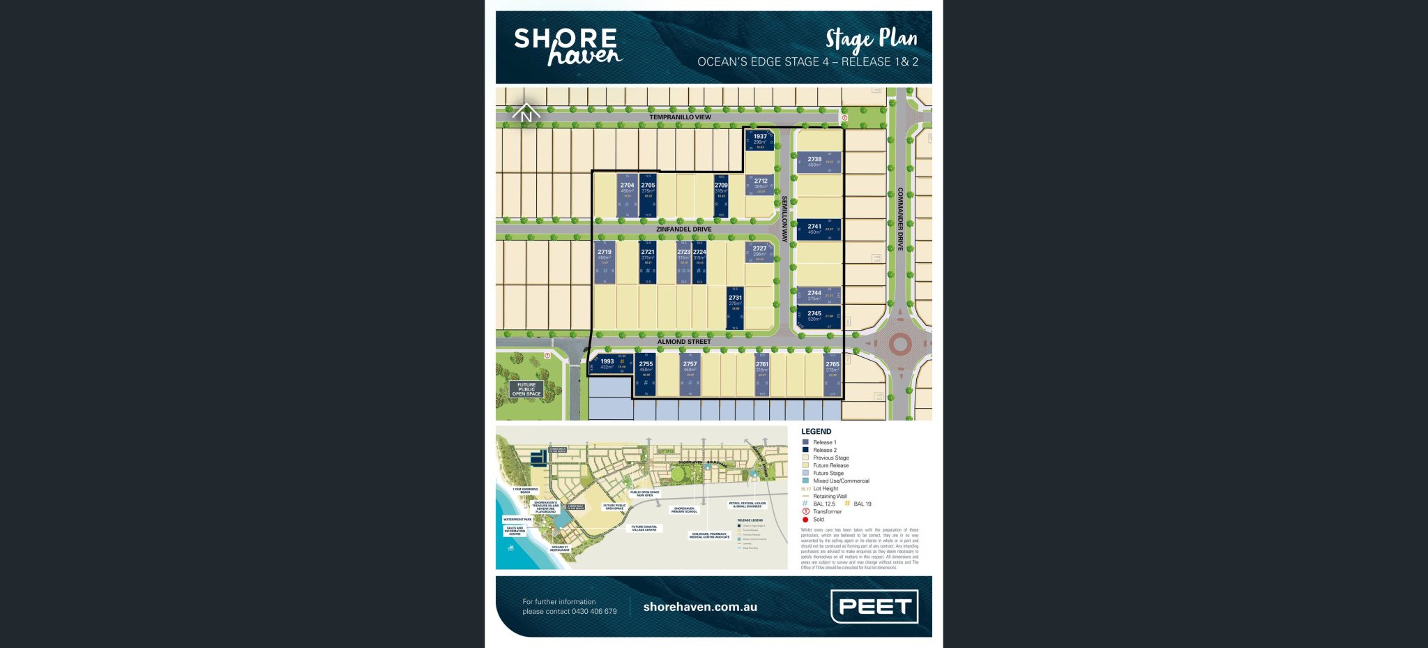 LOT 2705 Zinfandel Drive, ALKIMOS