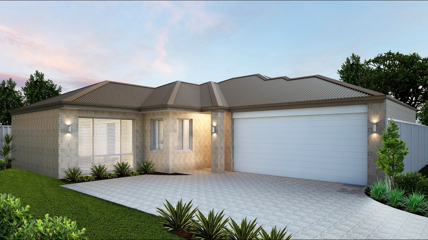 4 Davies Crescent, KARDINYA
