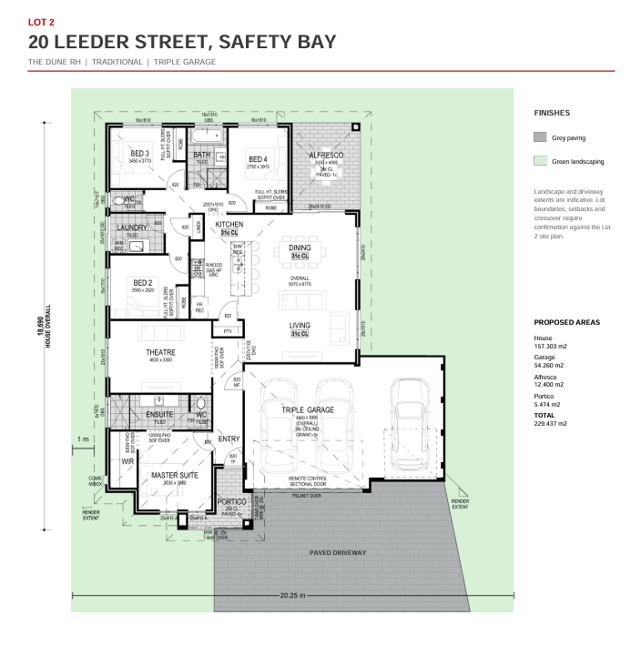 20 Leeder Street, SAFETY BAY