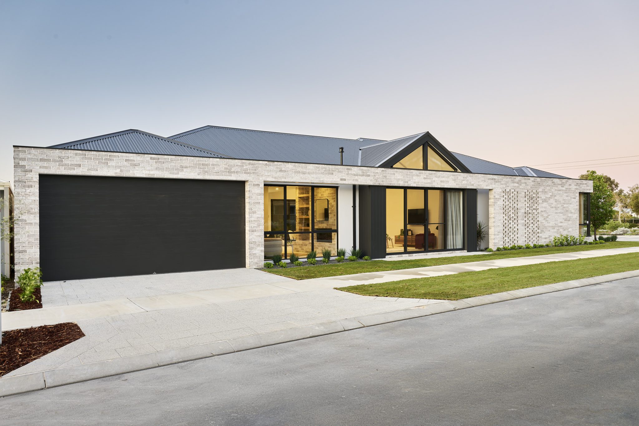 Lot 77 Millstone Road, NORTH DANDALUP