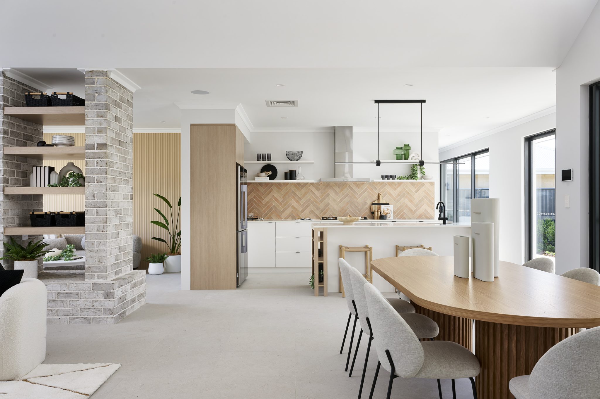 Lot 77 Millstone Road, NORTH DANDALUP