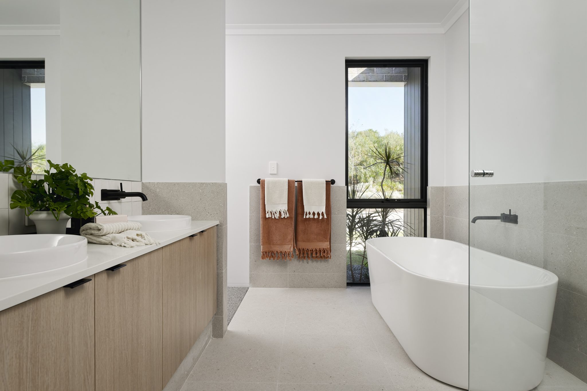 Lot 77 Millstone Road, NORTH DANDALUP