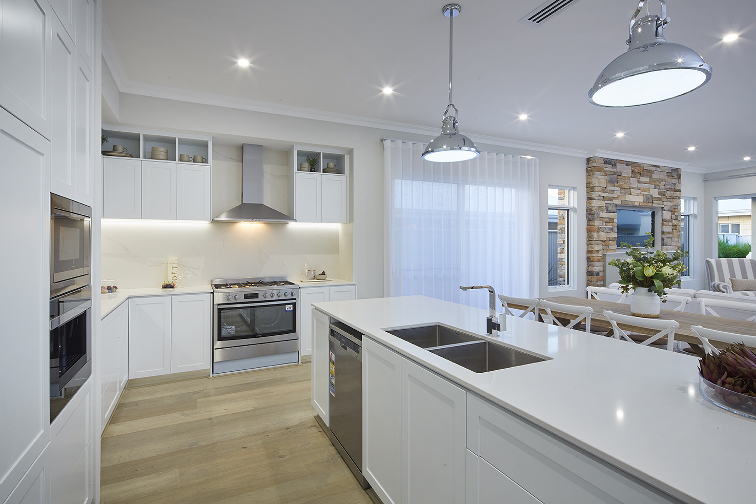 LOT 124 Hampton Road, DARCH