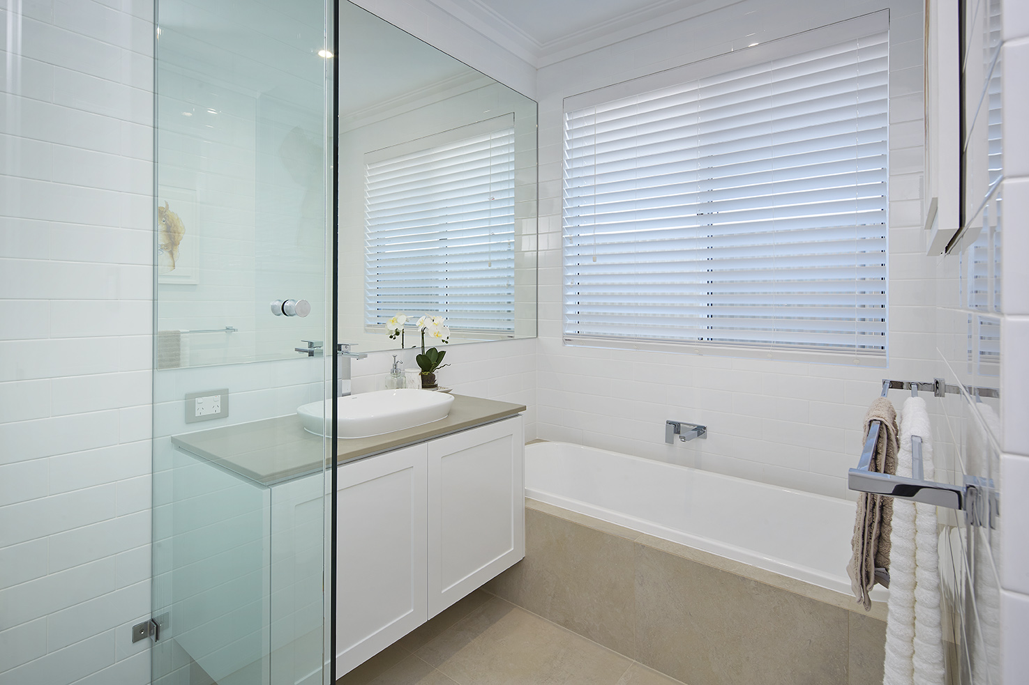 LOT 124 Hampton Road, DARCH