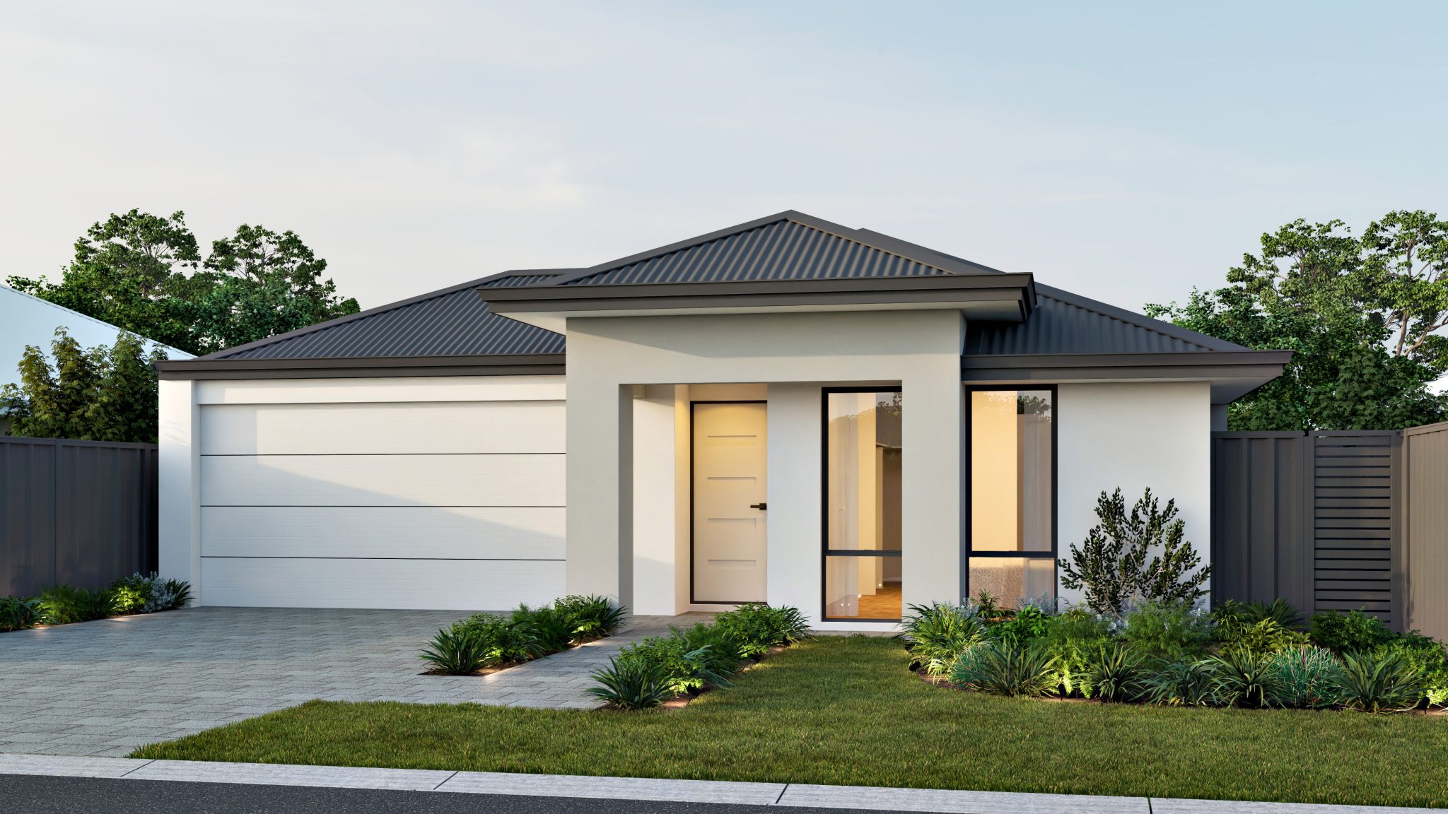 LOT 474 Connemarra Street, BYFORD