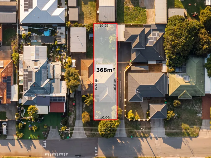 30 Tolworth Way, EMBLETON