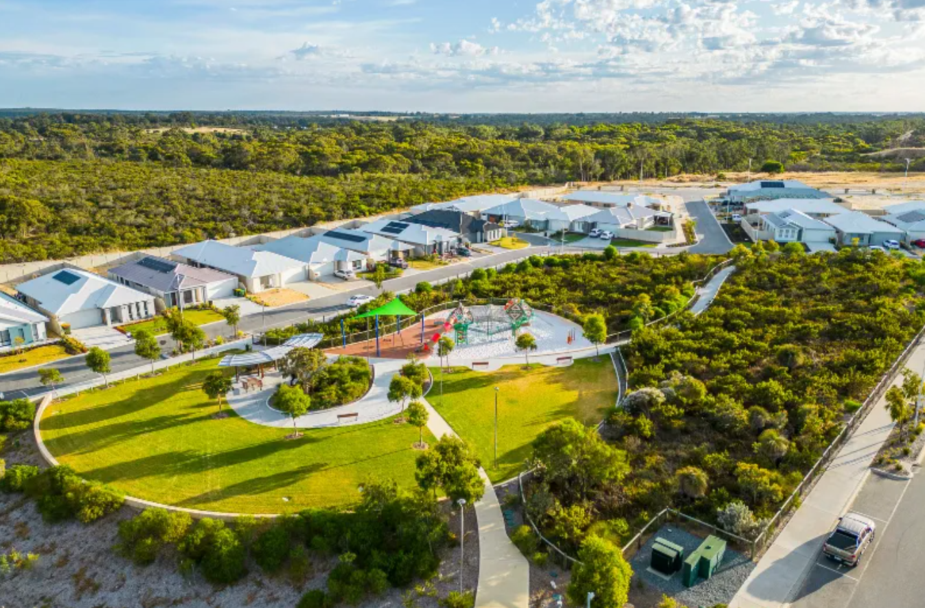 Lot 122 Hampton Road, DARCH