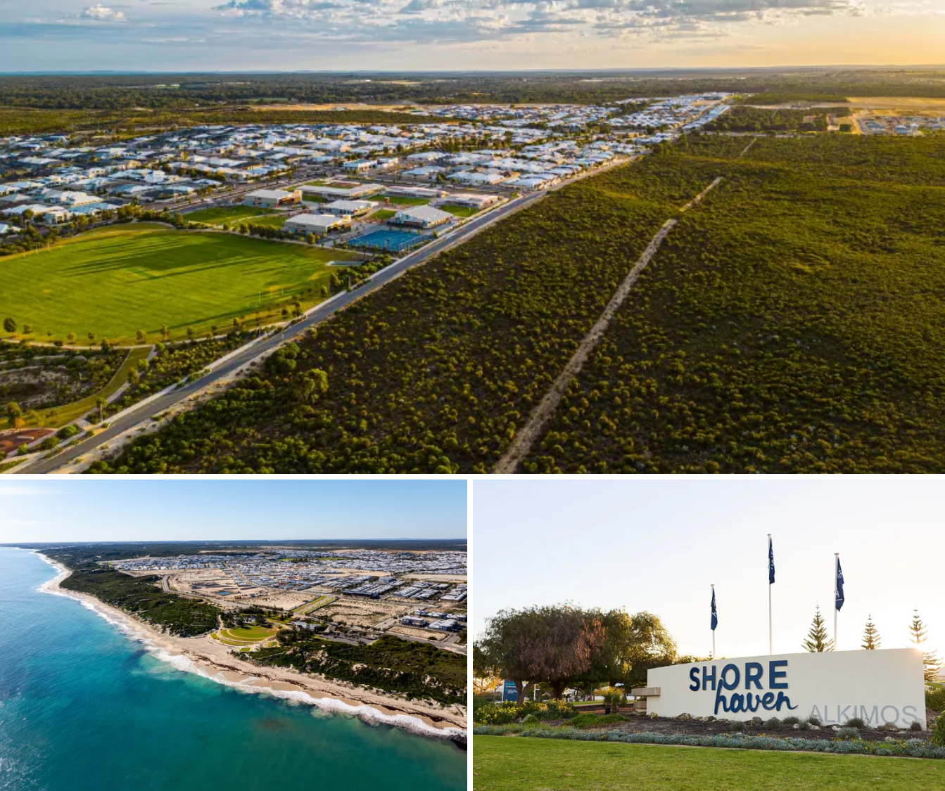 Lot 122 Hampton Road, DARCH