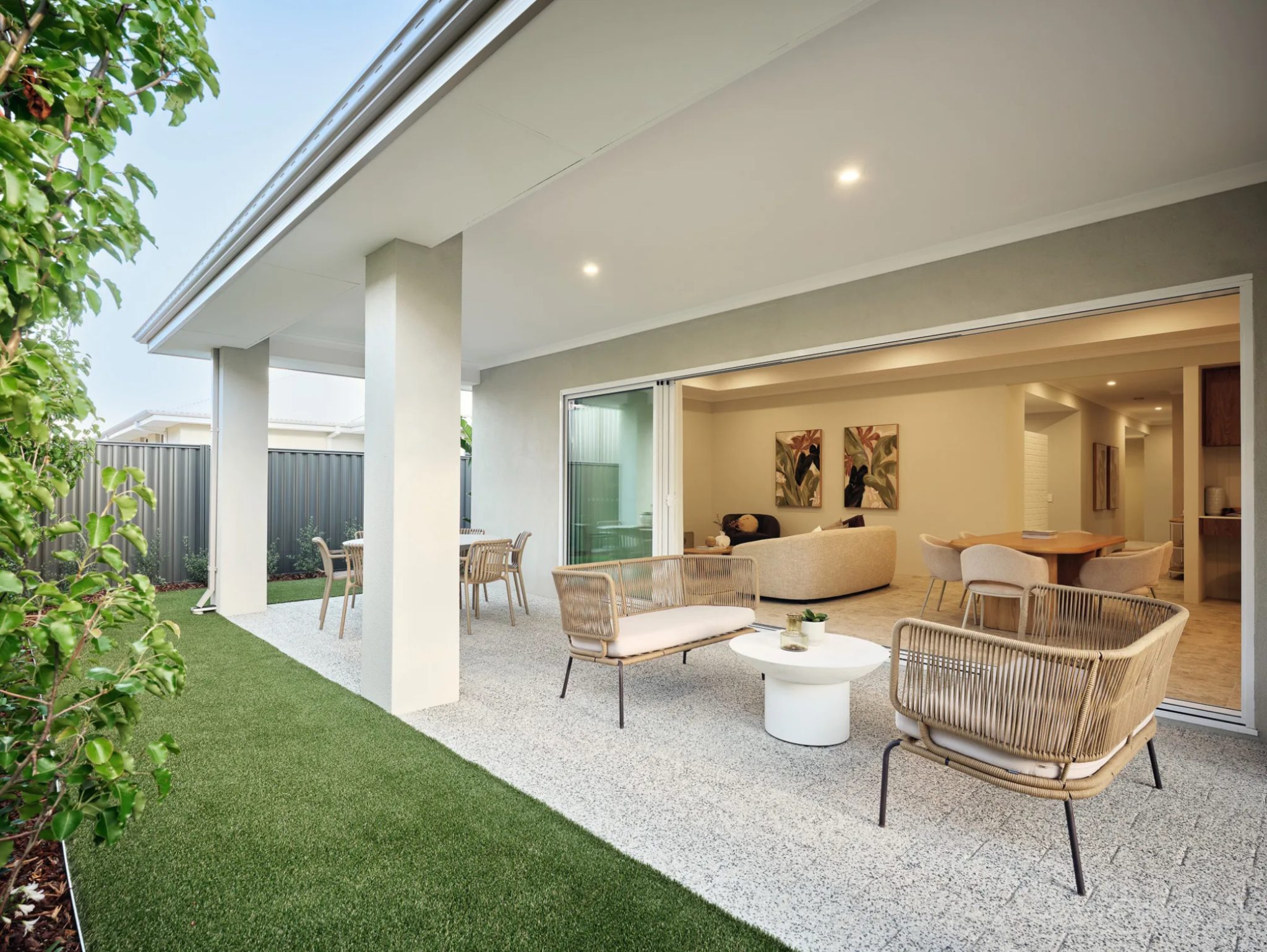 Lot 882 Cayucos St, MADORA BAY