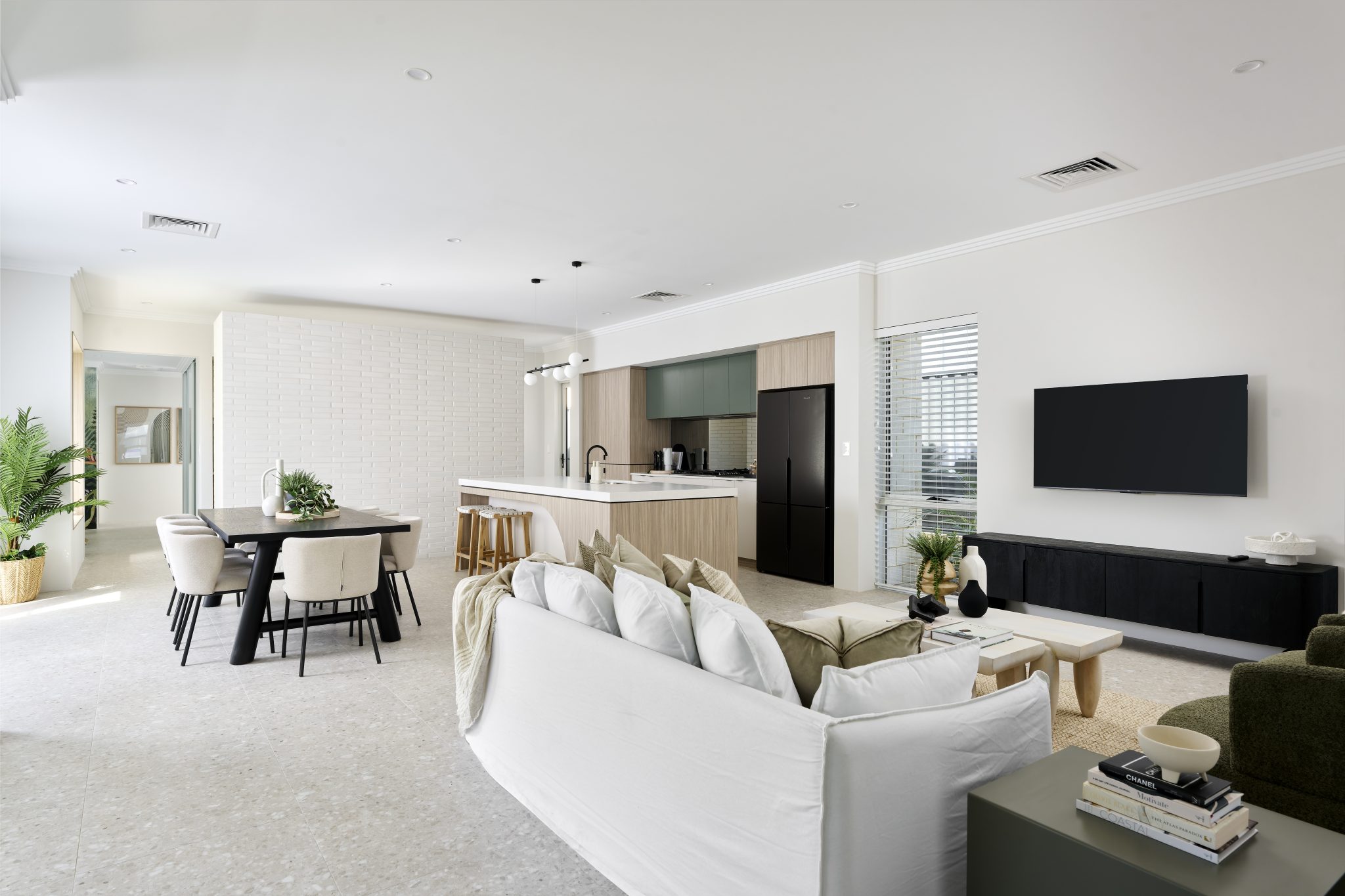 Lot 1, 81 Callison Way, KOONDOOLA