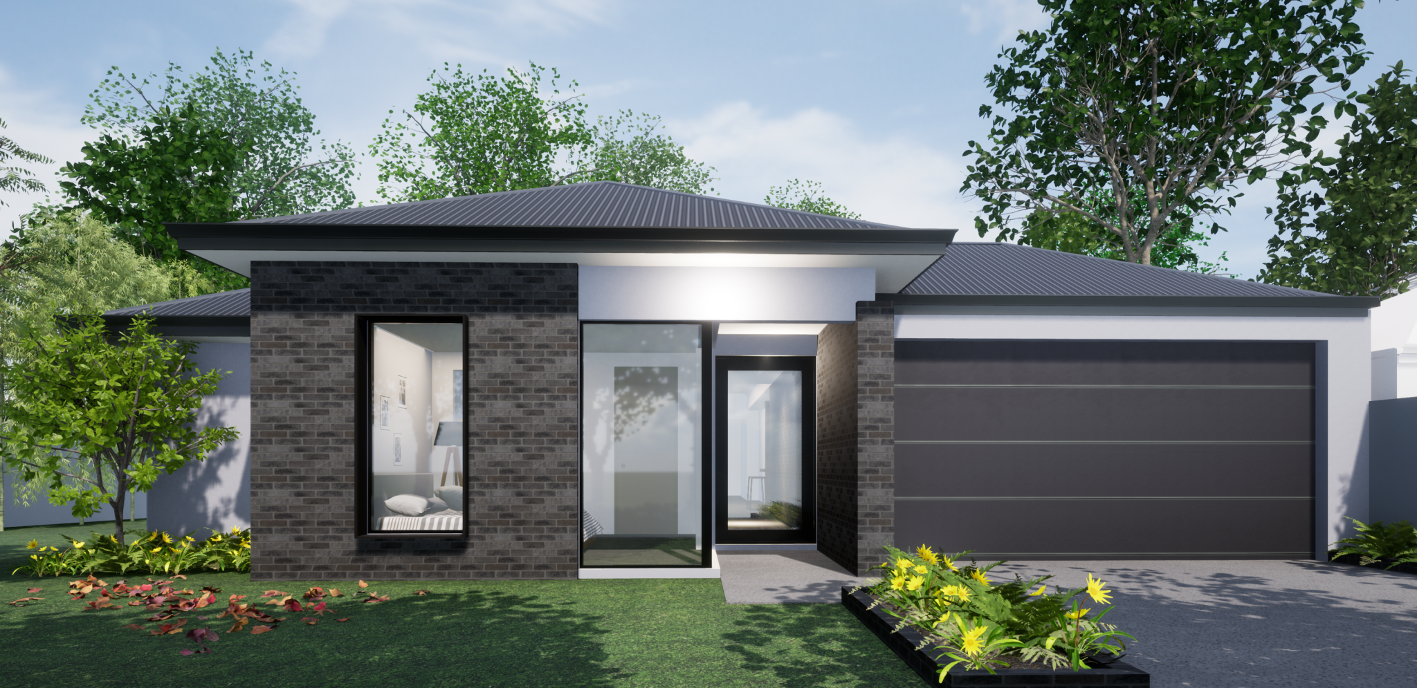 535 Valley Drive, LAKELANDS