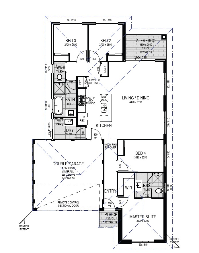 Lot 1688 Tourmaline Blvd, MADORA BAY