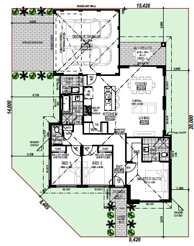 Lot 205 Bendigo Boulevard, BYFORD