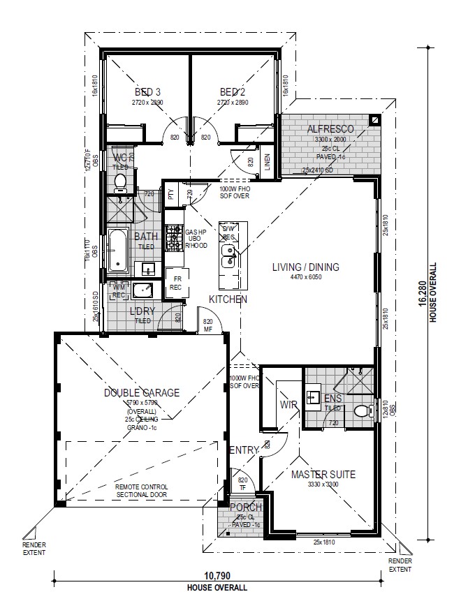 Lot 330 Kengerrup Grove, HAYNES
