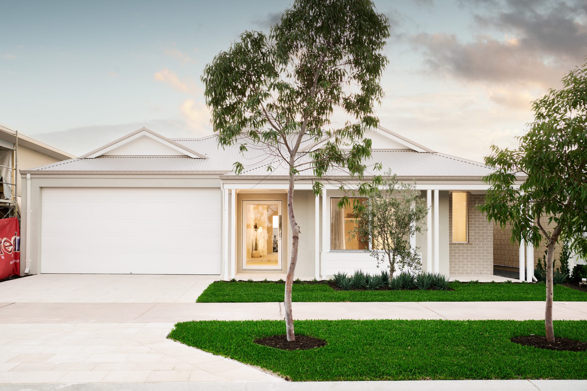 Lot 326 Kengerrup Grove, HAYNES