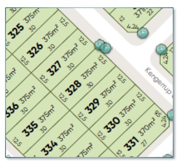 Lot 326 Kengerrup Grove, HAYNES