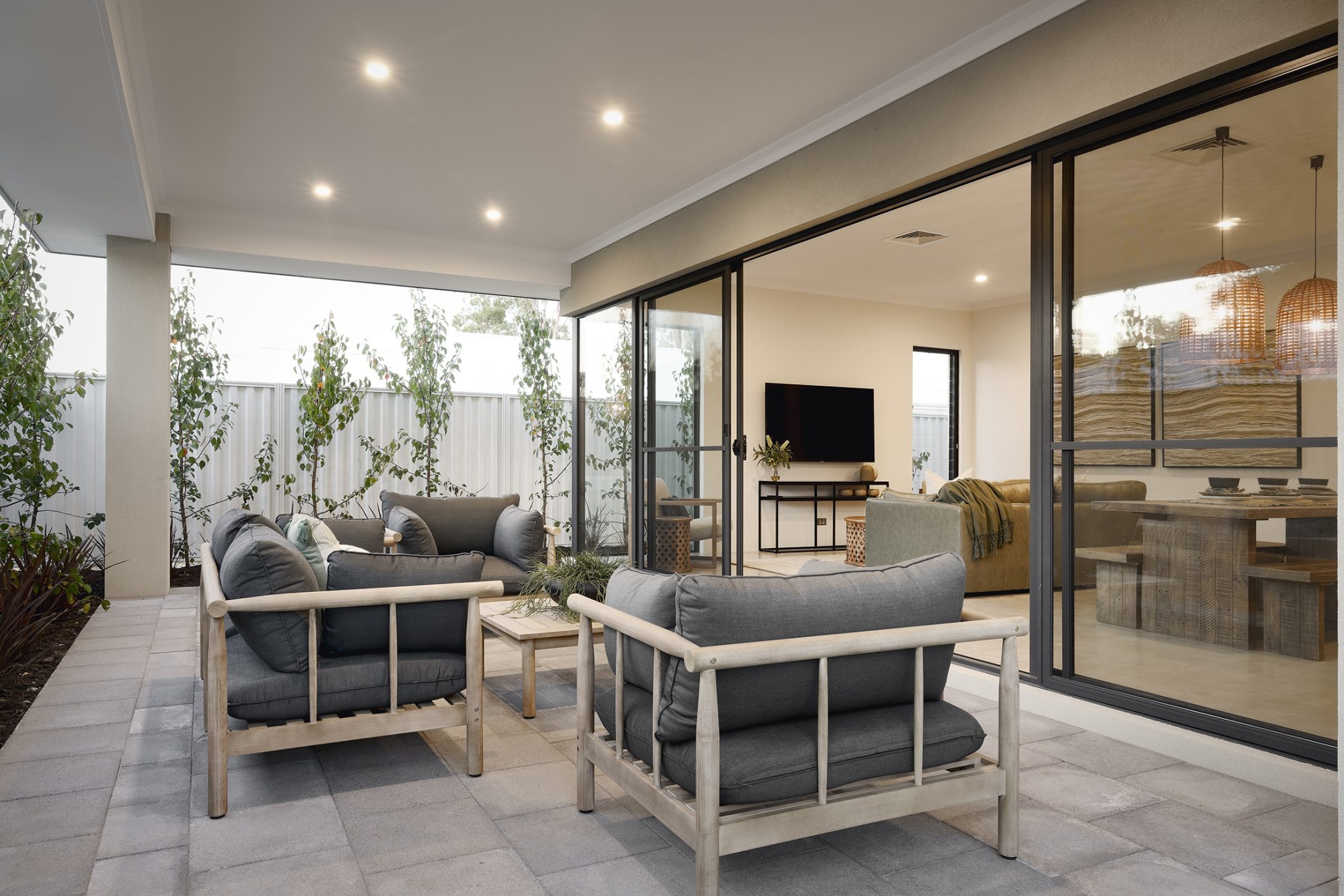30 Tolworth Way, EMBLETON