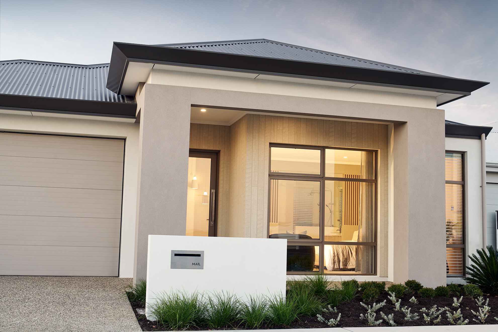 Lot 204 Bendigo Boulevard, BYFORD