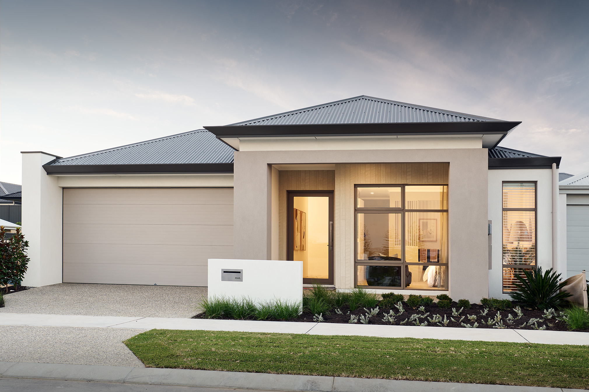 Lot 204 Bendigo Boulevard, BYFORD