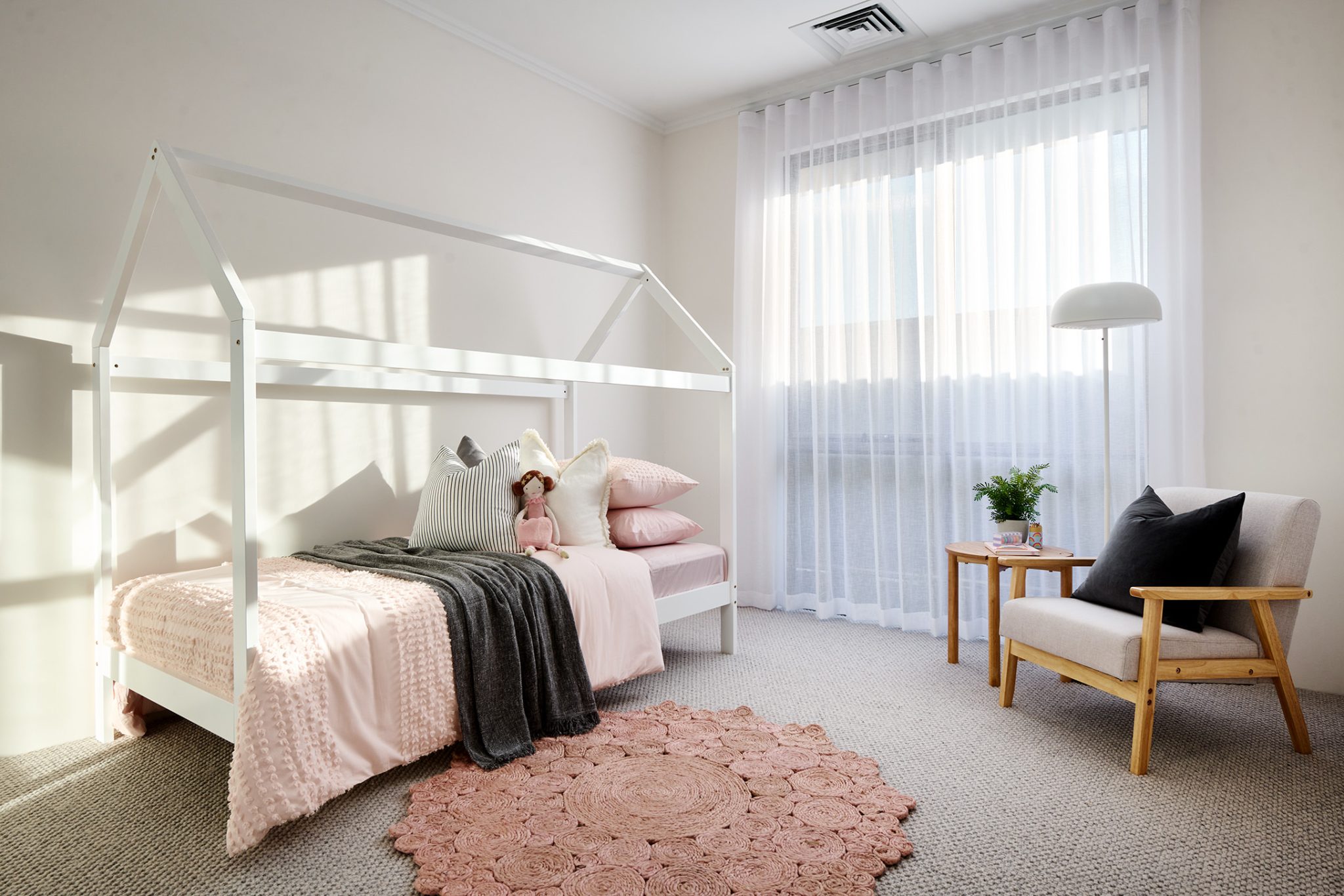 Lot 204 Bendigo Boulevard, BYFORD