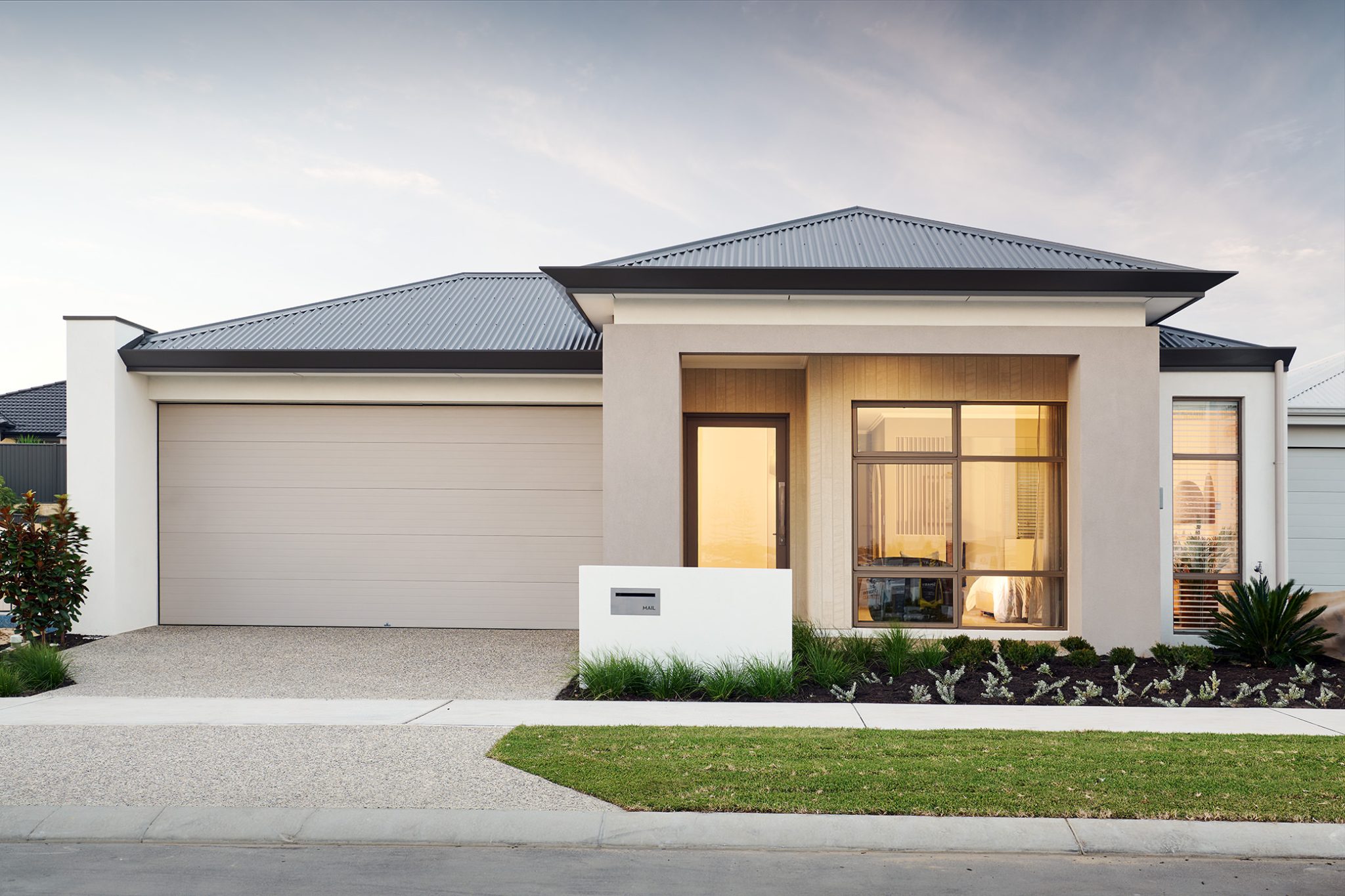Lot 204 Bendigo Boulevard, BYFORD