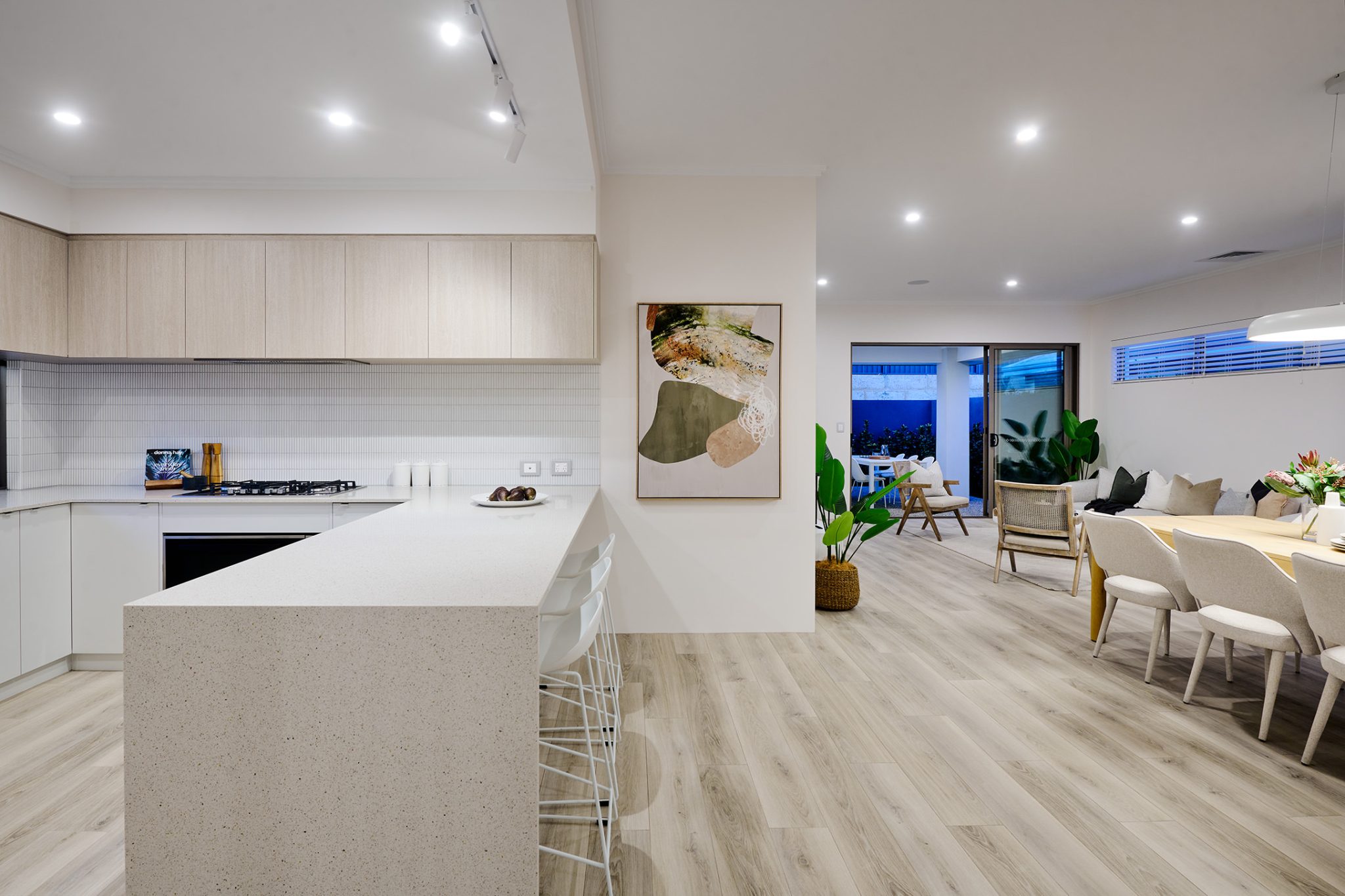Lot 204 Bendigo Boulevard, BYFORD