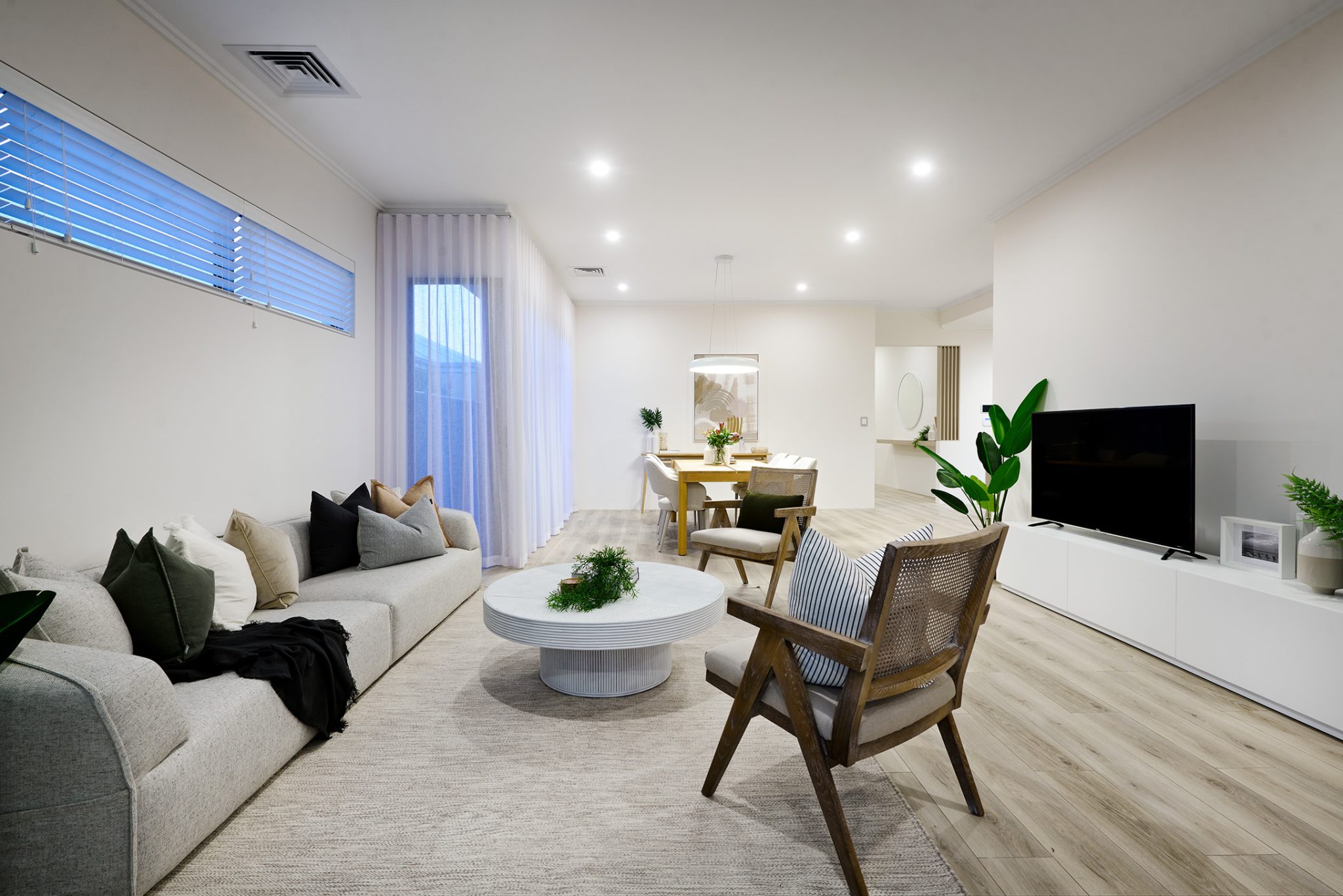 Lot 204 Bendigo Boulevard, BYFORD