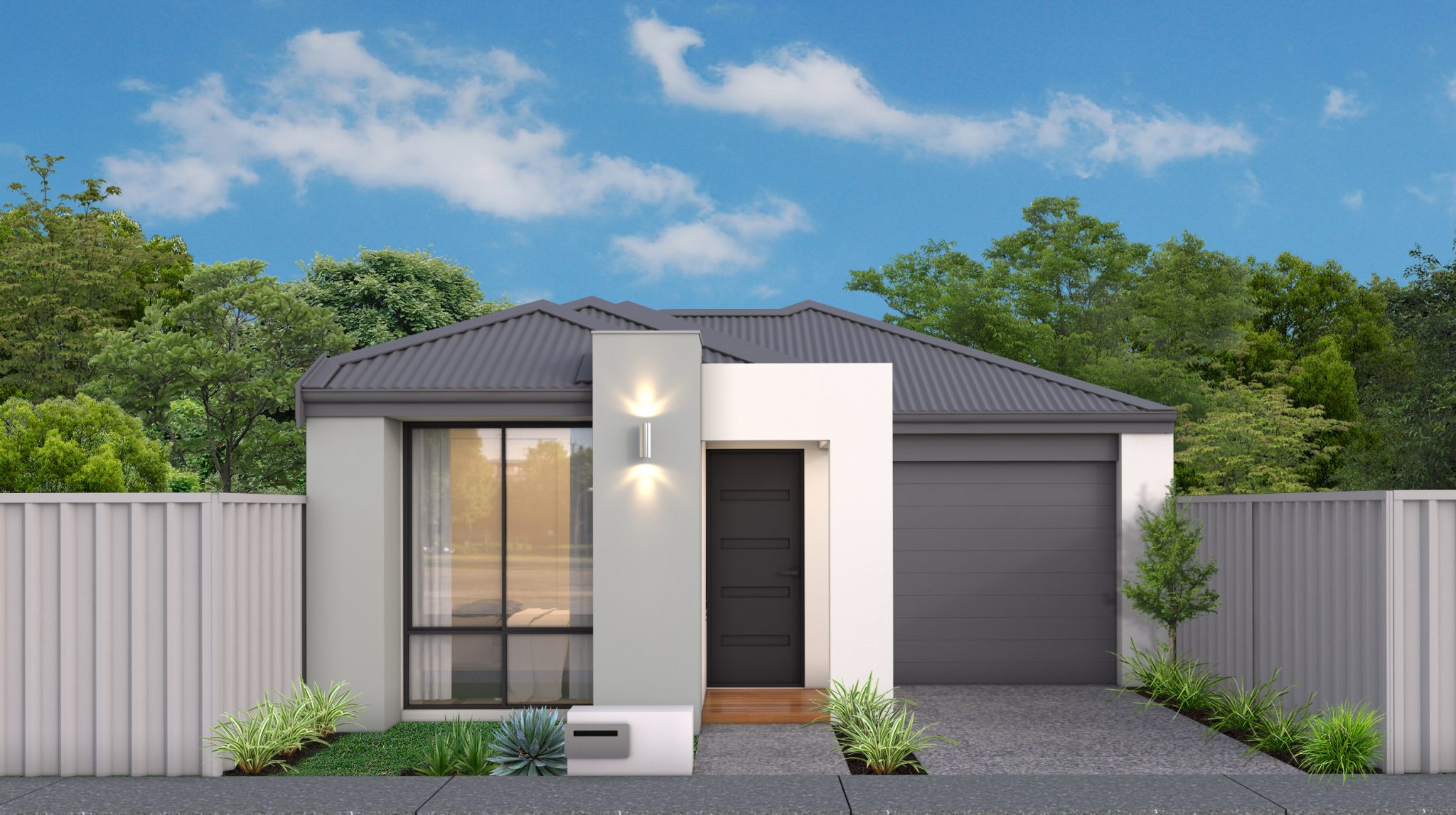 4 Belford Way, Clark Belfrod Way,, CLARKSON