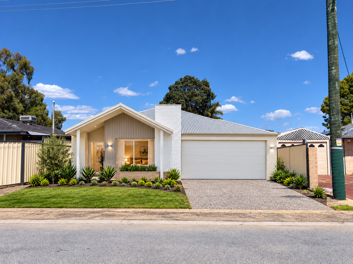 68A DAWSON AVE, FORRESTFIELD