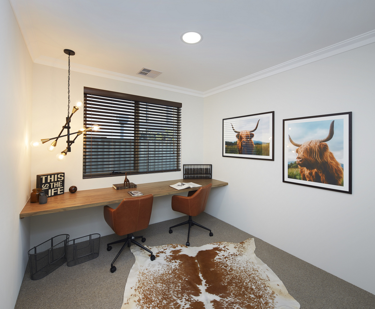 LOT 124 Winter Road, MARIGINIUP