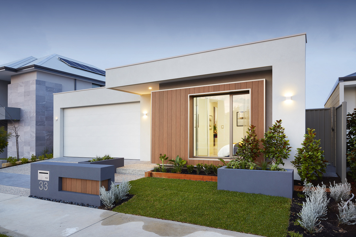 LOT 564 Ripping Way, BALDIVIS