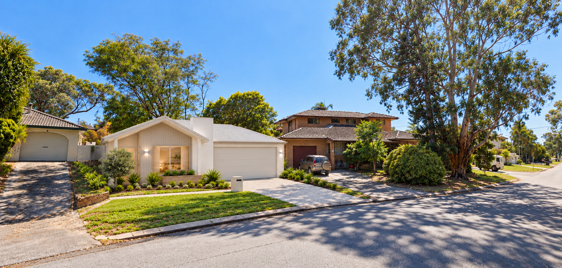 54 Rhonda Avenue, WILLETTON