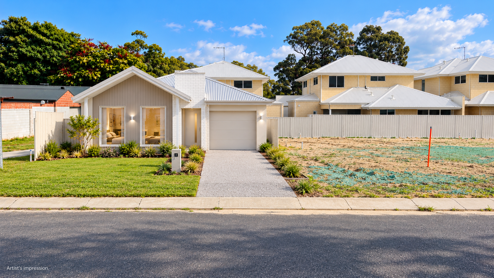 4 Rosette Close, CRAIGIE