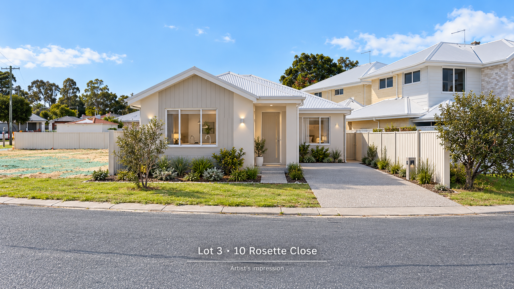 10 Rosette Close, CRAIGIE