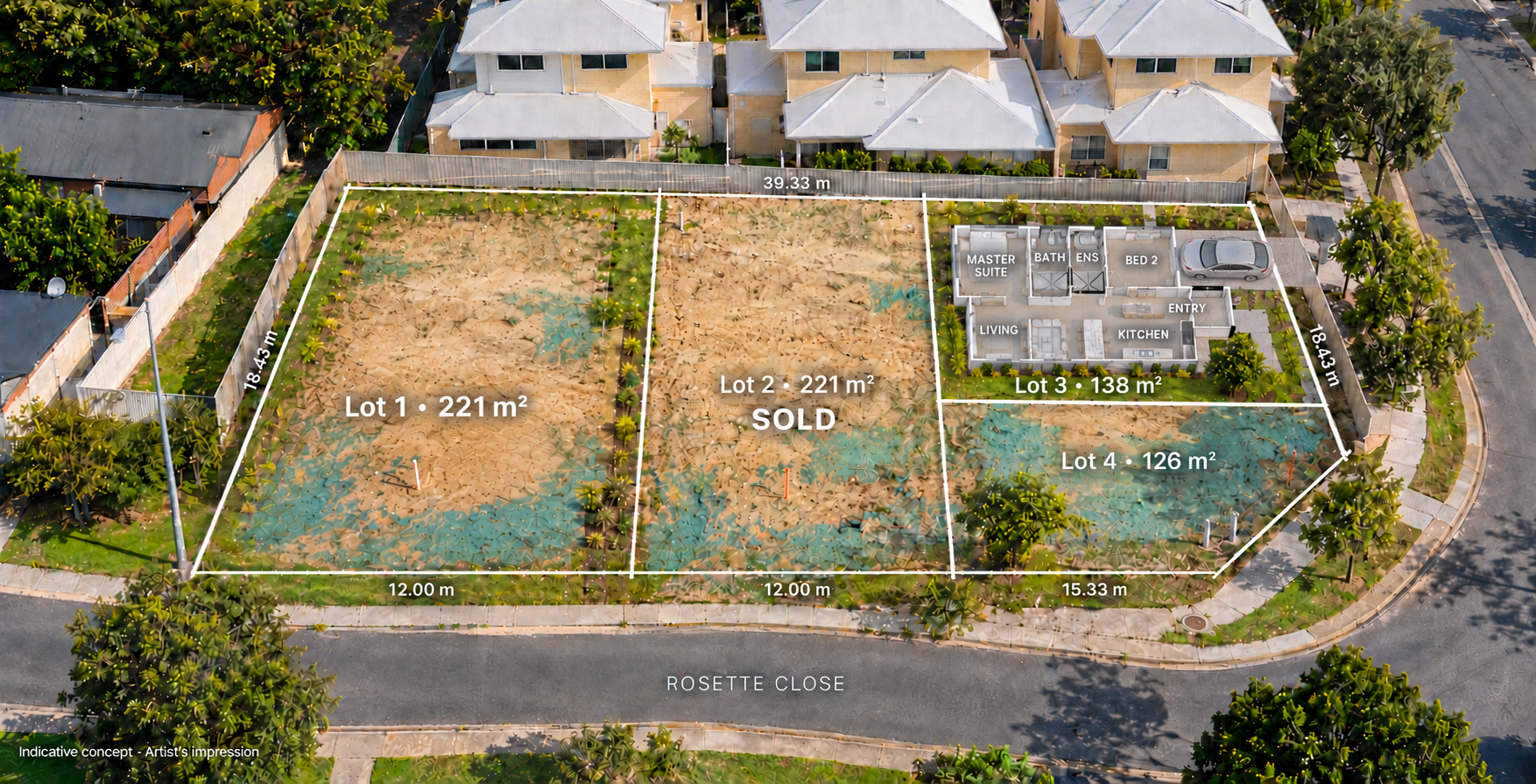 10 Rosette Close, CRAIGIE