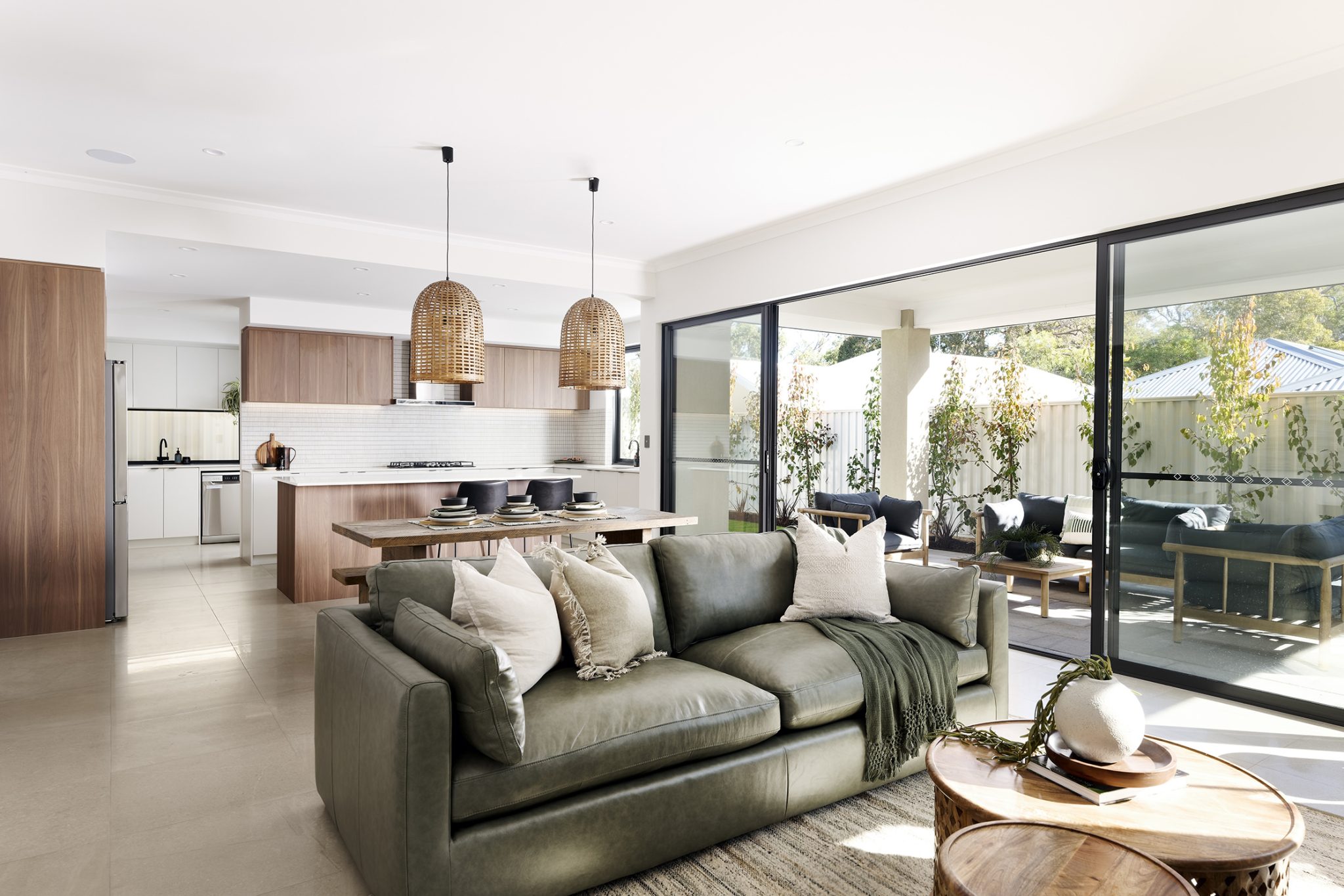 Lot 1714 Azabu View, SOUTHERN RIVER