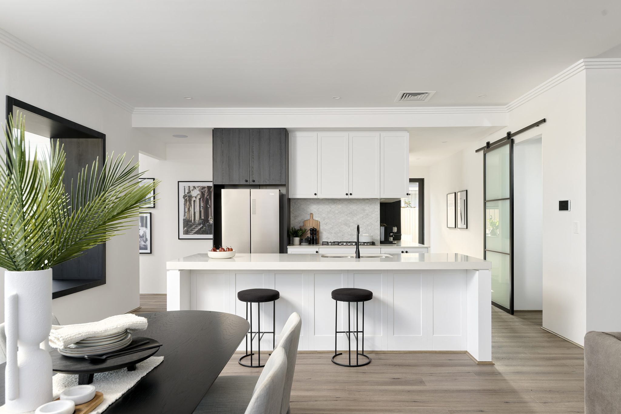 Lot 196 Baza Street, HUNTINGDALE