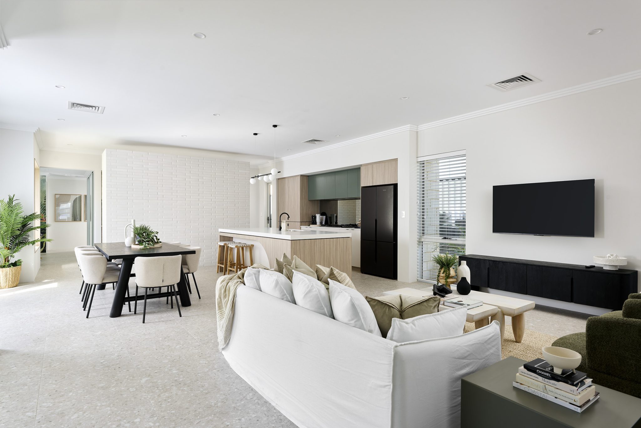 Lot 90 Wonga Way, HUNTINGDALE