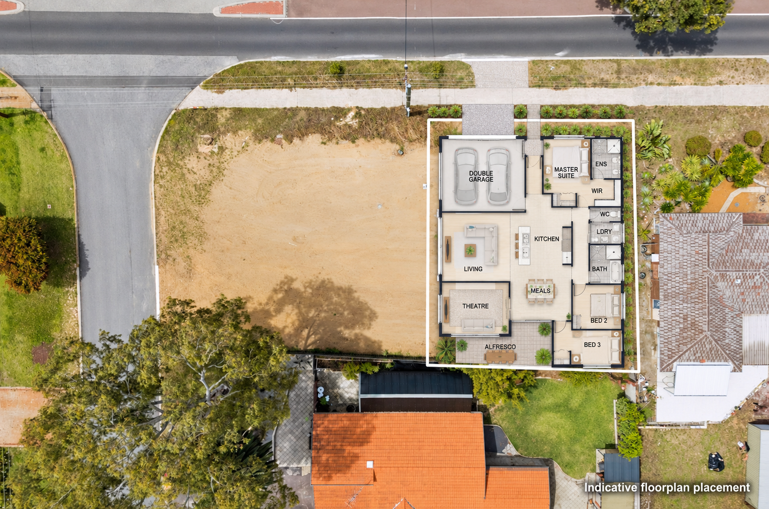 97 Cockman Road, GREENWOOD