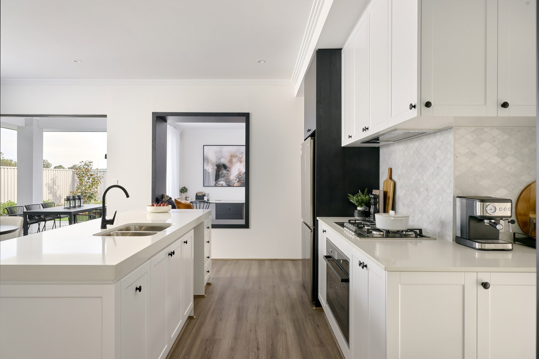 Lot 575 Bettong St, BELLEVUE