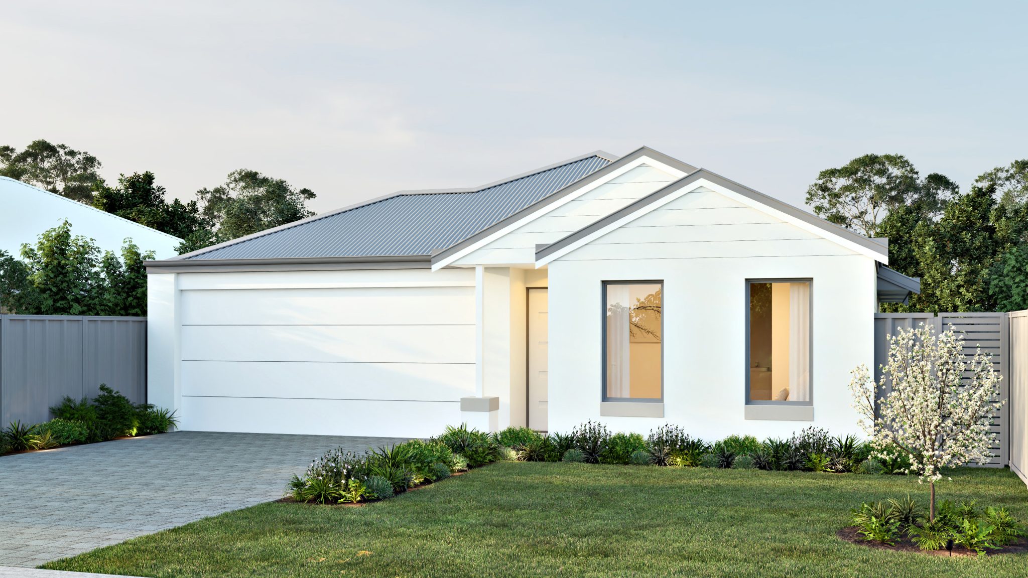 LOT 887 Suncrest Entrance, TREEBY