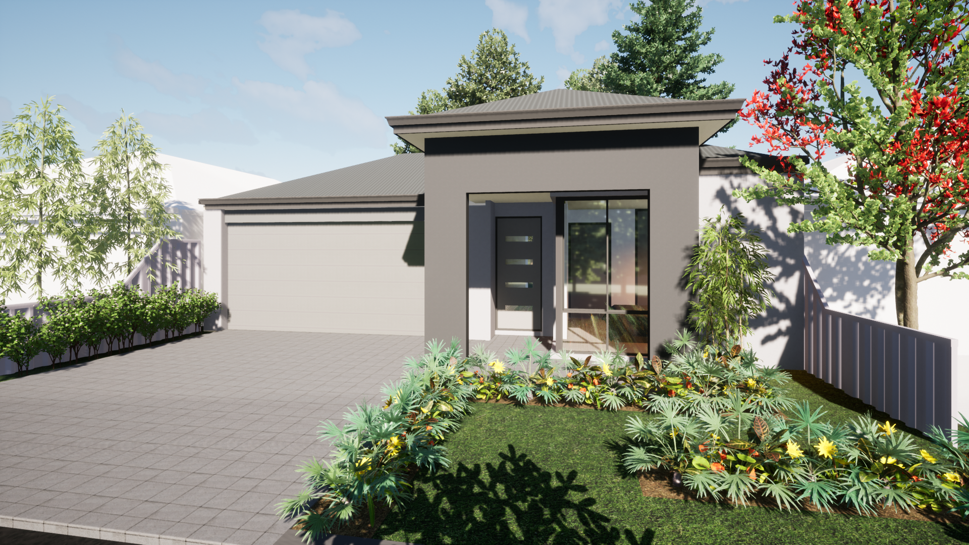 8A Meldreth Court, WILLETTON