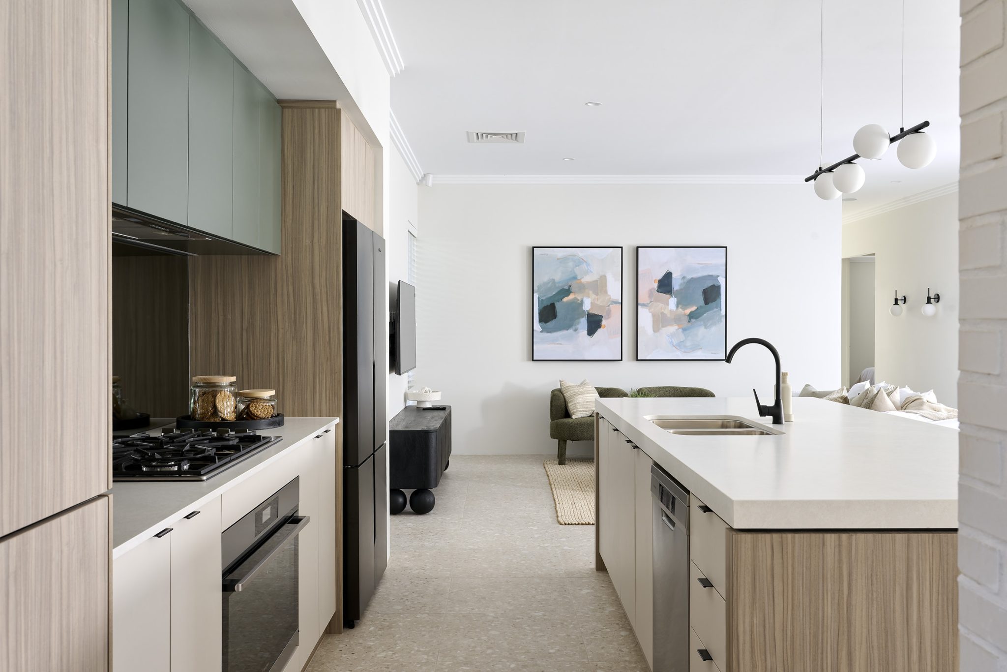 Lot 1522 Dryander Street, LAKELANDS