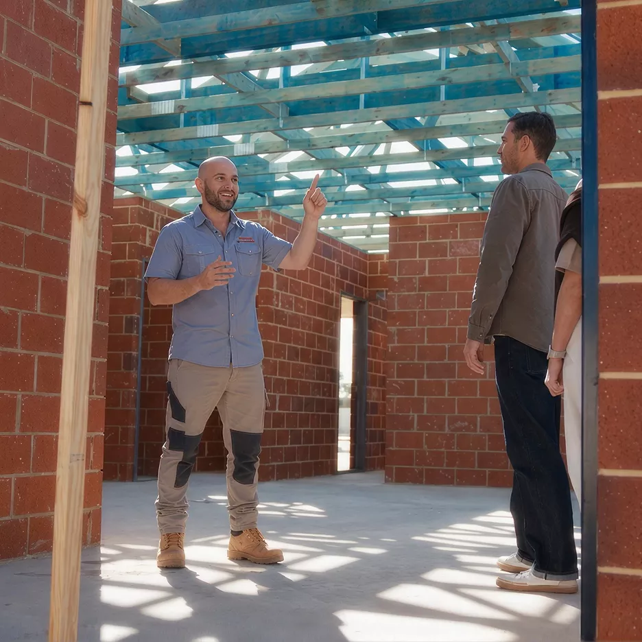 A Builder Who Understands Western Australia